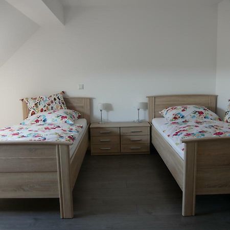Ferienwohnung Am Deich Bedburg-Hau Kültér fotó