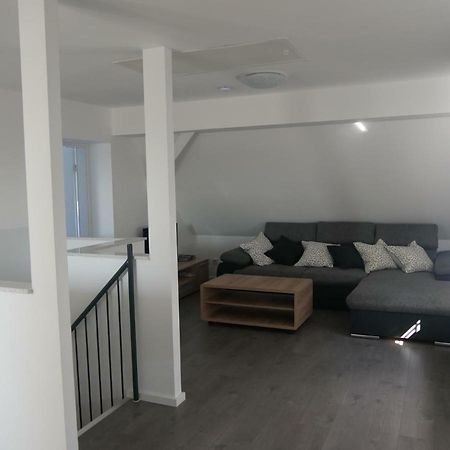 Ferienwohnung Am Deich Bedburg-Hau Kültér fotó